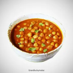 Chana Masala